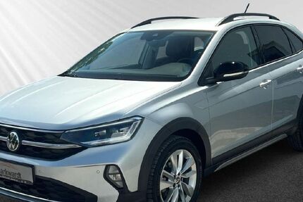 VW Taigo 14.500 km 22.890 &euro; Zossen 15806