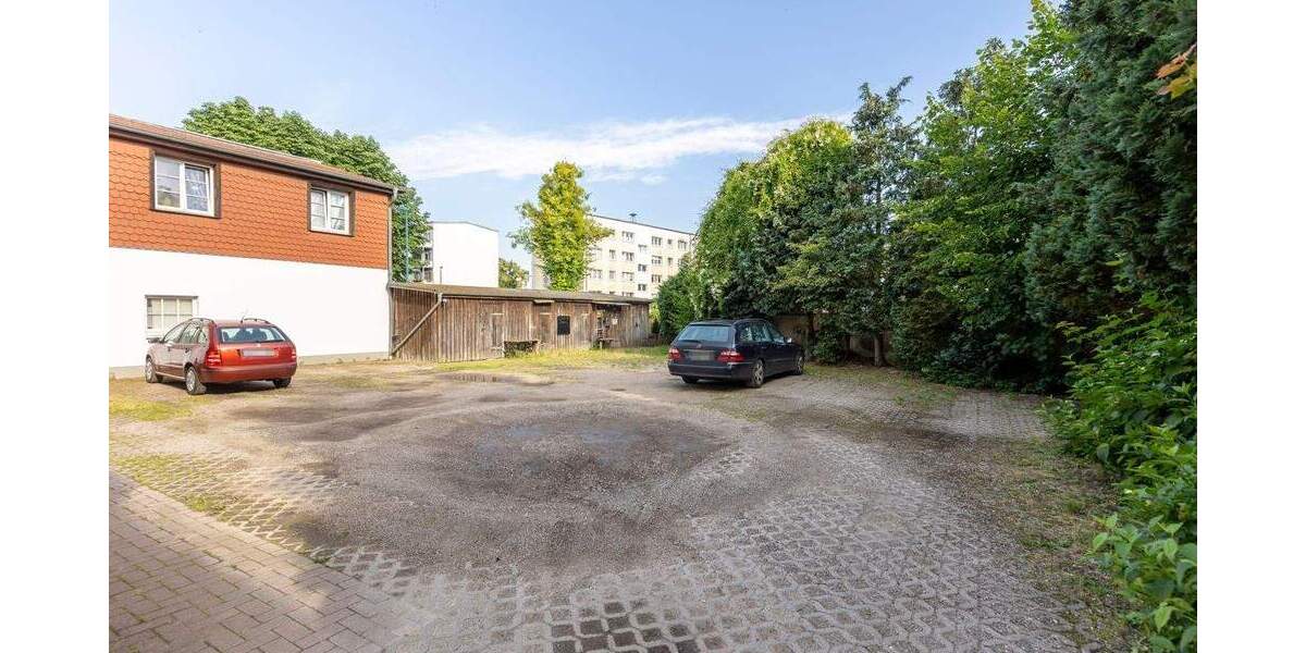 Mehrfamilienhaus, Wohnhaus Hagenow - 529.000&euro; | Angebot:24810296