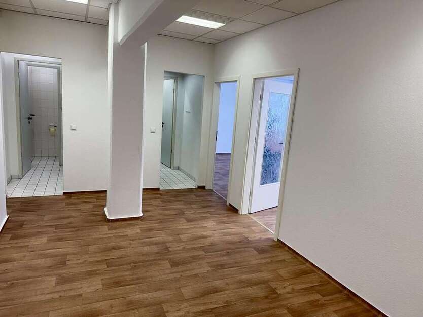 Büro in Schwerin - Altstadt 935 € 85 m²