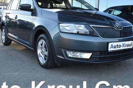 Skoda Rapid/Spaceback 164.070 km 7.399 &euro; Rehna 19217