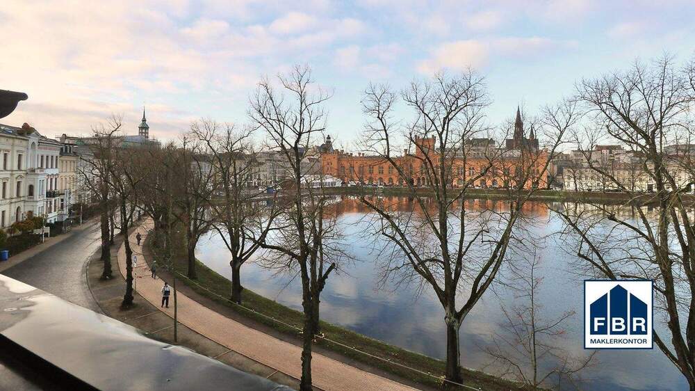 Mehrfamilienhaus, Wohnhaus Schwerin Schelfstadt - 1 Zimmer, 303 m&sup2;, 1.160.000&euro; | Angebot:25803144