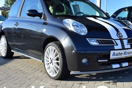 Nissan Micra 160.574 km 1.549 € Rehna 19217