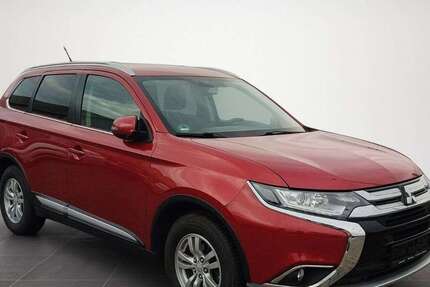 Mitsubishi Outlander 63.352 km 18.999 &euro; Wittenburg 19243
