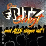 Das FRITZ singt: 80/90er Special