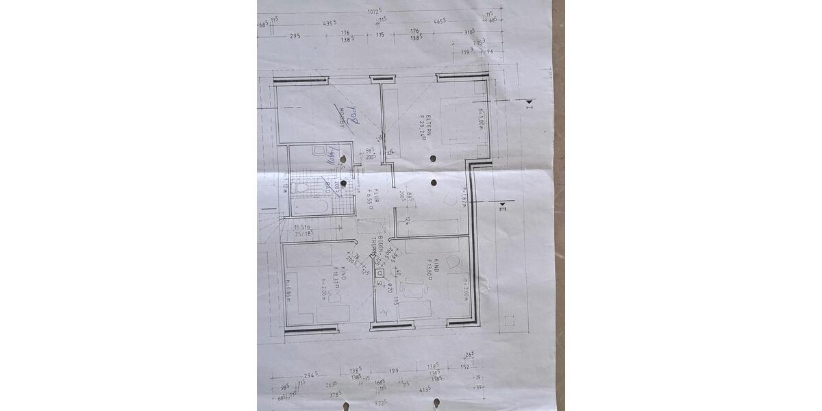 Einfamilienhaus Plate - 7 Zimmer, 151 m&sup2;, 360.000&euro; | Angebot:25935549