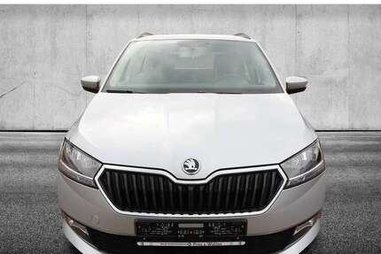 Skoda Fabia 61.466 km 11.900 &euro; Hagenow 19230