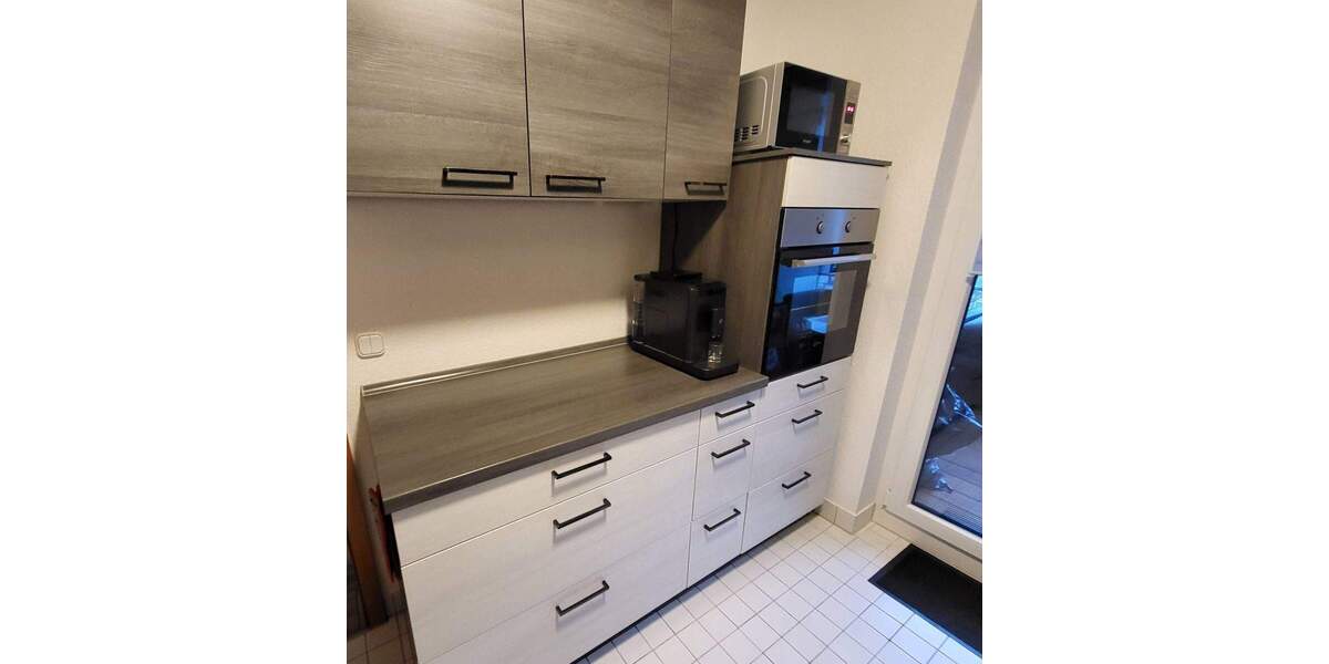 Etagenwohnung Schwerin Krebsförden - 3 Zimmer, 72 m&sup2;, 645&euro; | Angebot:24834680