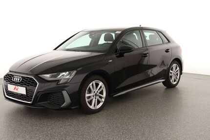 Audi A3 48.497 km 22.850 &euro; Schönefeld 12529