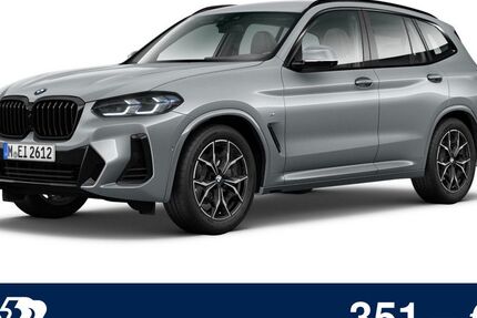 BMW X3 76.302 km 38.550 &euro; Dorf Mecklenburg/Wismar 23972