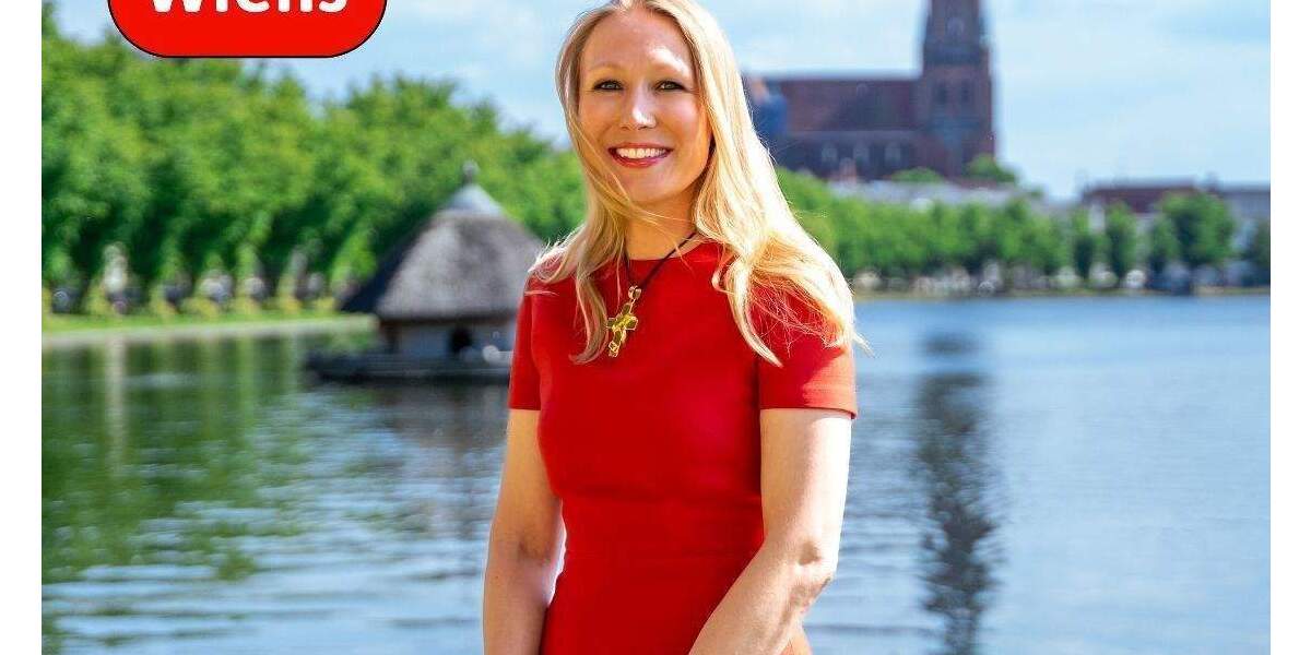 ~Hochwertige 2-Zimmer-Wohnung Paulsstadt, gut geschnitten mit Balkon~ 2 zimmer