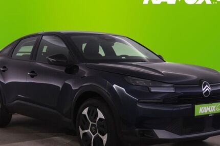 Citroen C4 14.915 km 18.850 &euro; Schwerin 19055
