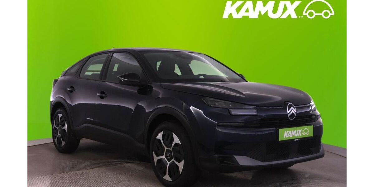 Citroen C4 14.915 km 19.490 &euro; Schwerin 19055