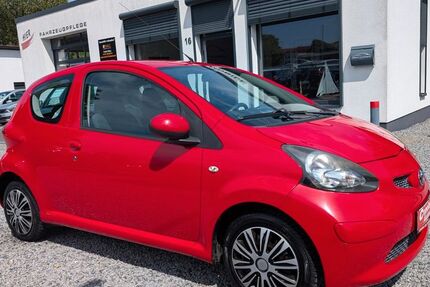 Toyota Aygo (X) 140.000 km 1.990 &euro; Wismar 23970