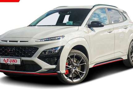 Hyundai KONA 55.686 km 27.990 &euro; Schwerin 19061