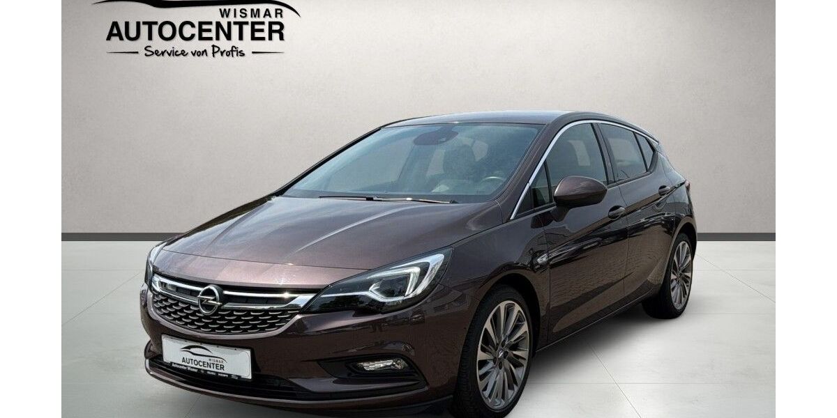 Opel Astra 88.277 km 10.990 &euro; Wismar 23970