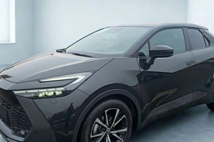 Toyota C-HR 10.485 km 28.999 € Blankenfelde- Mahlow 15831