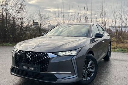 DS Automobiles DS4 120.000 km 16.700 &euro; Mittenwalde 15749