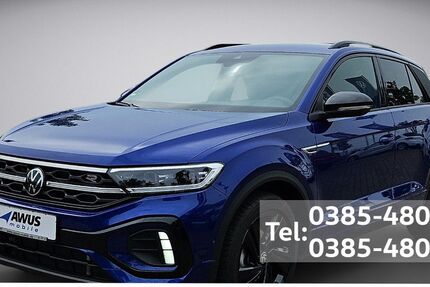 VW T-Roc 12.800 km 35.990 € Schwerin 19057