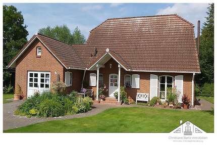 Haus Groß Woltersdorf Groß Woltersdorf - 4 Zimmer, 171 m&sup2;, 498.750&euro; | Angebot:26564815