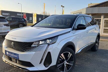 Peugeot 5008 14.810 km 25.590 &euro; Wismar 23970
