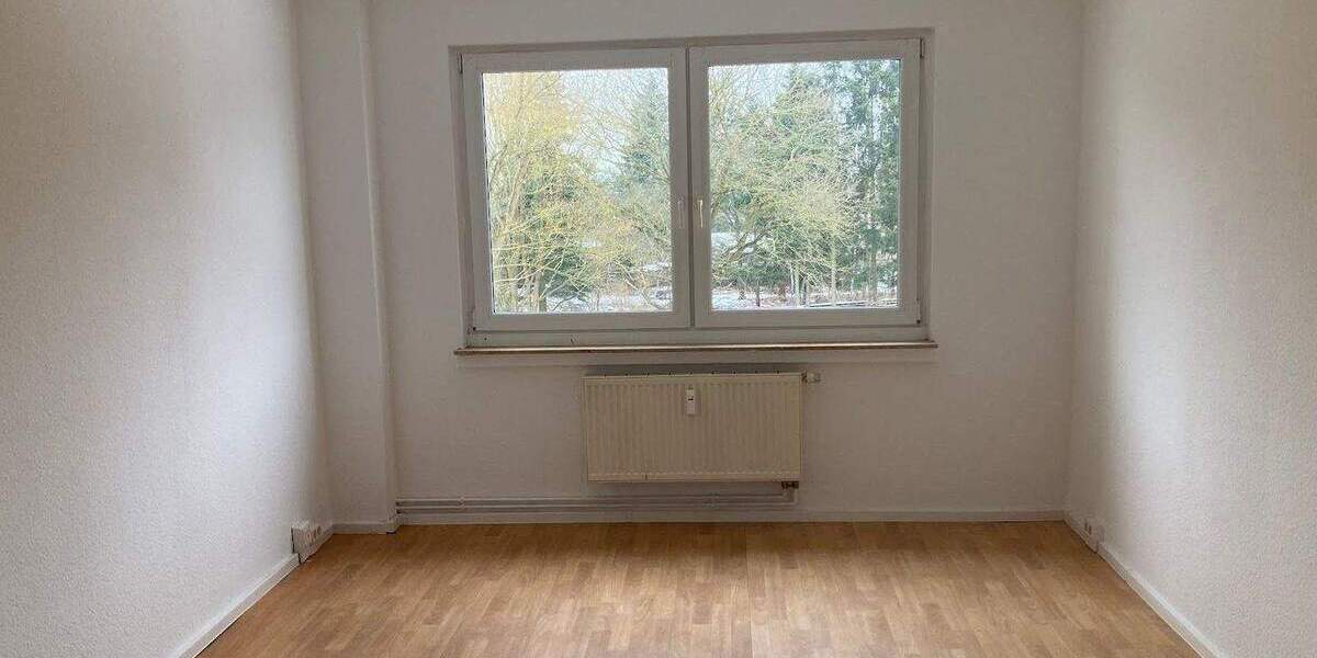 Etagenwohnung Hagenow Kietz - 4 Zimmer, 78 m&sup2;, 480&euro; | Angebot:25694996