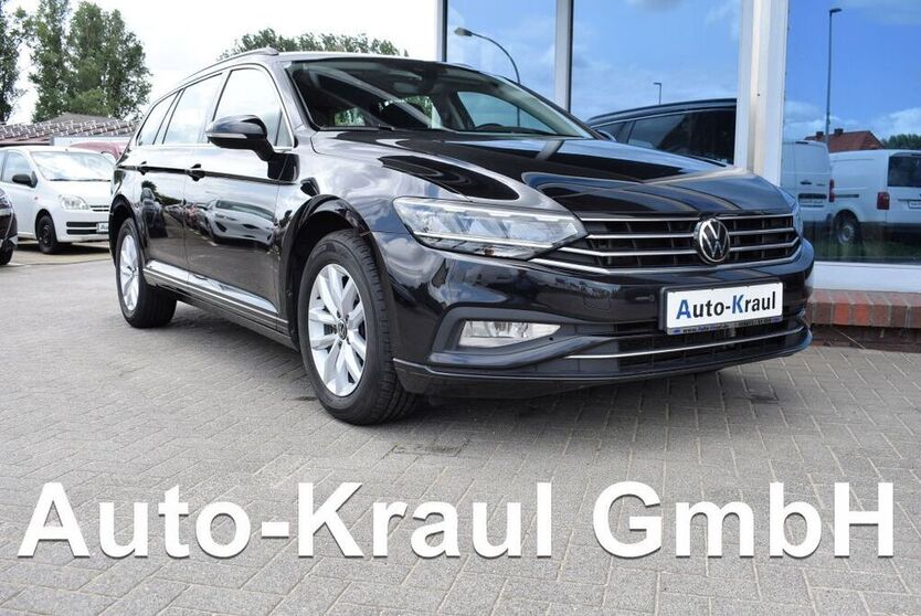 Passat Variant