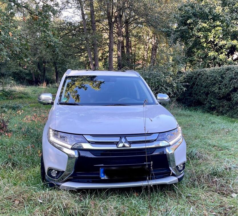 Outlander