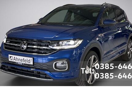 VW T-Cross 21.500 km 24.888 &euro; Schwerin 19061