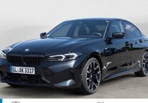 Gebrauchtwagen BMW 320