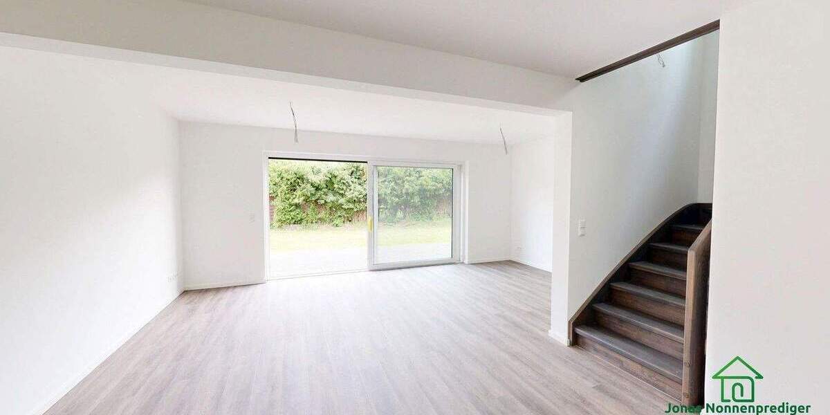 Reihenmittelhaus Schwerin Krebsförden - 4 Zimmer, 104 m&sup2;, 470.000&euro; | Angebot:24755285