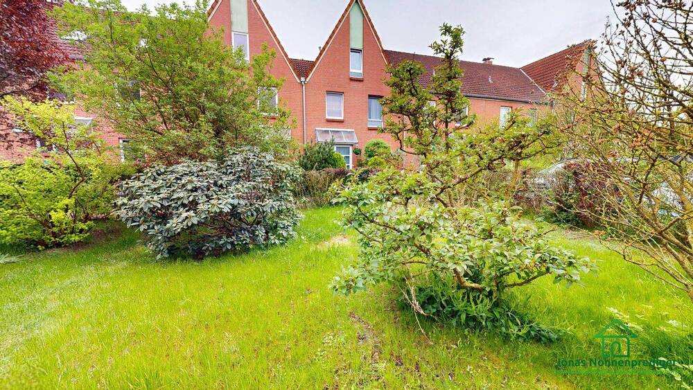 Reihenendhaus Schwerin Mueß - 6 Zimmer, 151 m&sup2;, 320.000&euro; | Angebot:26512941