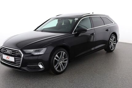 Audi A6 47.424 km 37.840 &euro; Schönefeld 12529
