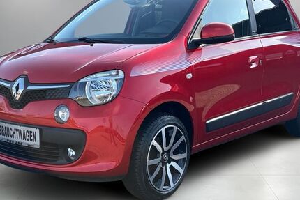 Renault Twingo 33.359 km 9.995 &euro; Wismar 23966