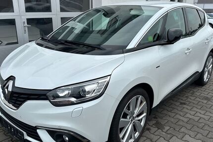 Renault Scenic 65.000 km 15.490 &euro; Mahlow 15831