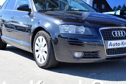 Audi A3 264.253 km 3.149 &euro; Rehna 19217