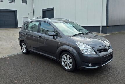 Toyota Corolla Verso 200.000 km 2.400 &euro; Blankenfelde-Mahlow bei BERLIN 15831