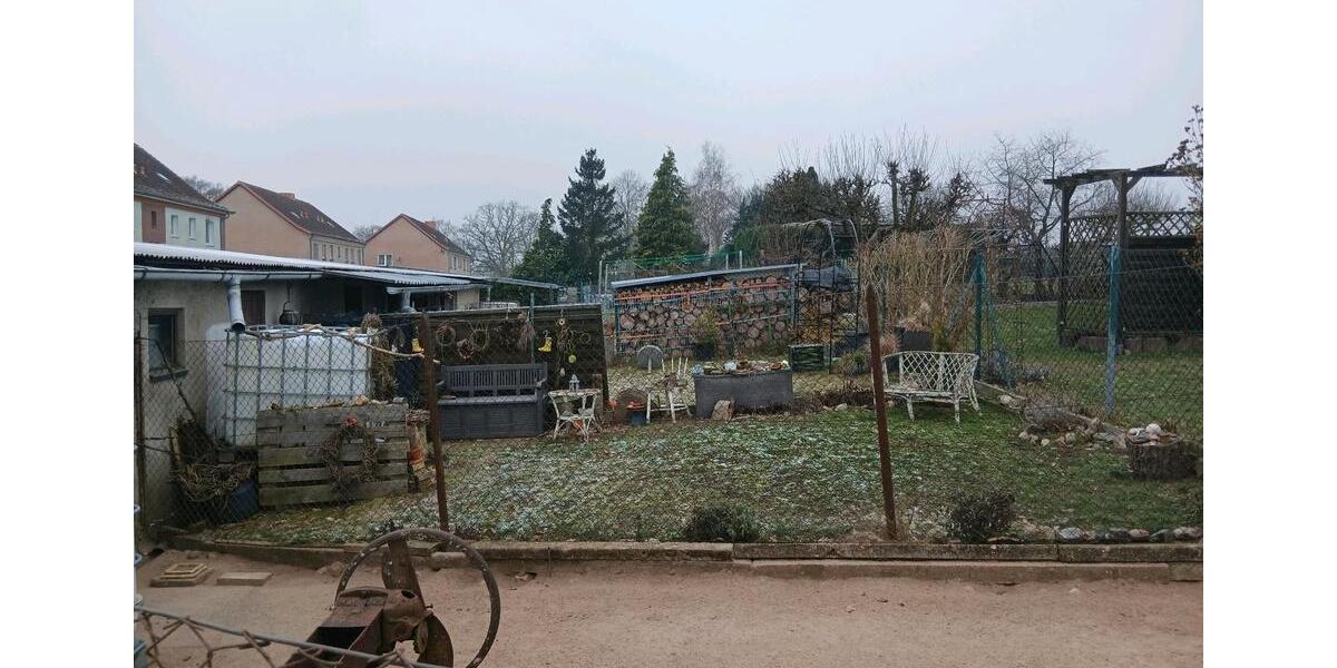 Erdgeschoßwohnung Lützow - 3 Zimmer, 58 m&sup2;, 415&euro; | Angebot:24828205