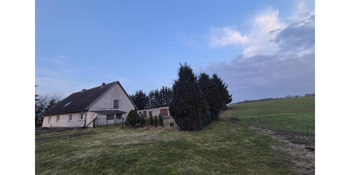 Einfamilienhaus Leezen - 4 Zimmer, 100 m&sup2;, 110.000&euro; | Angebot:25759578