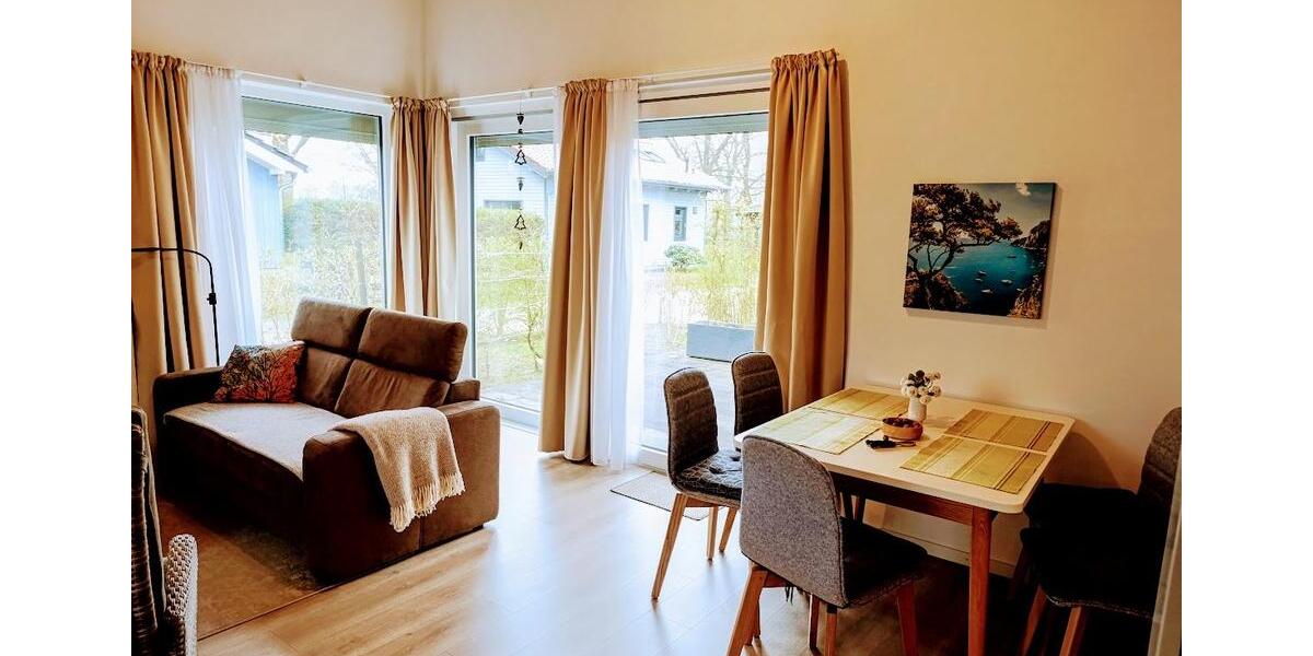 Einfamilienhaus Wittenförden - 3 Zimmer, 63 m&sup2;, 268.000&euro; | Angebot:26320721