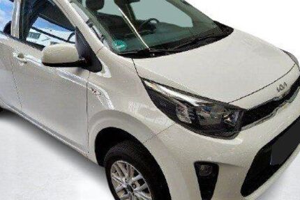 Kia Picanto 31.590 km 13.450 &euro; Gadebusch 19205