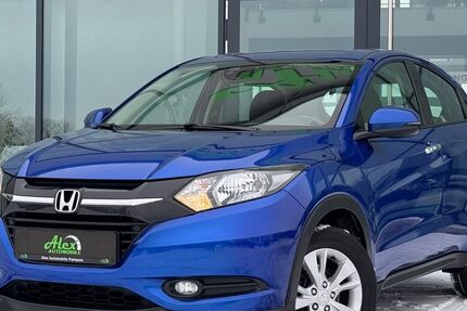 Honda HR-V 113.358 km 14.999 &euro; Pampow 19075