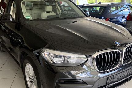 BMW X3 128.350 km 25.495 € Schwerin 19061