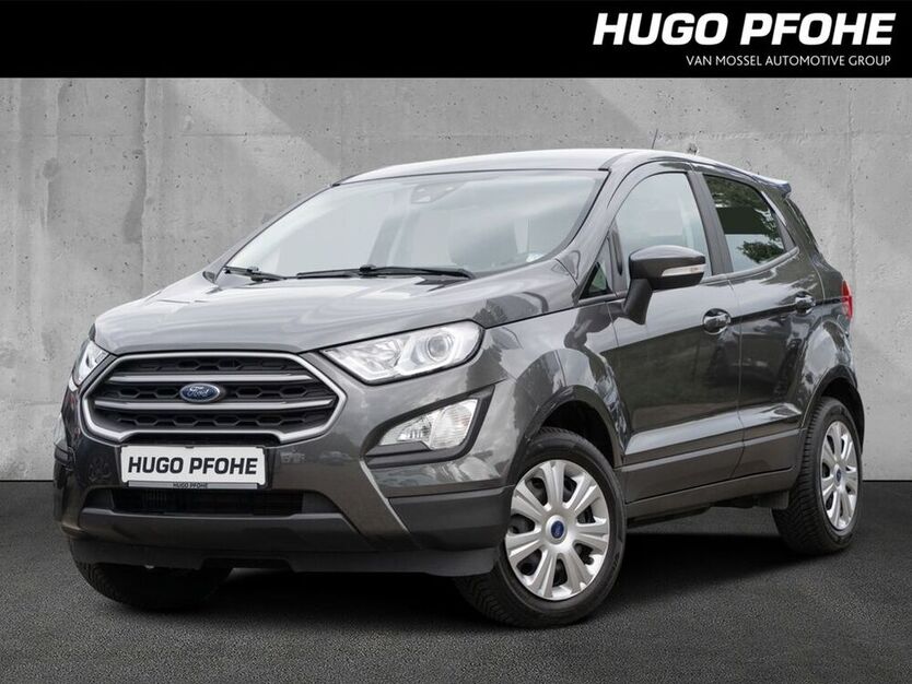 EcoSport