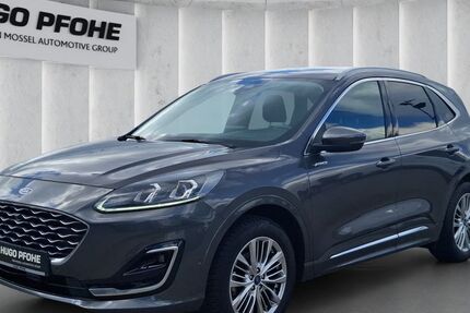 Ford Kuga 45.000 km 21.850 &euro; Schwerin 19061