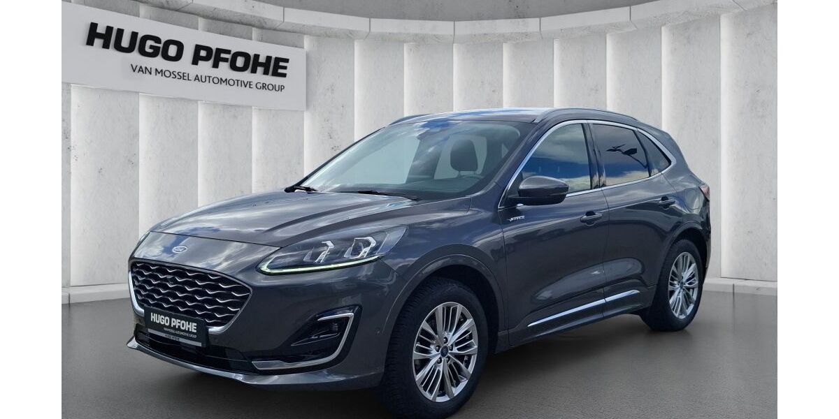 Ford Kuga 45.000 km 21.850 &euro; Schwerin 19061