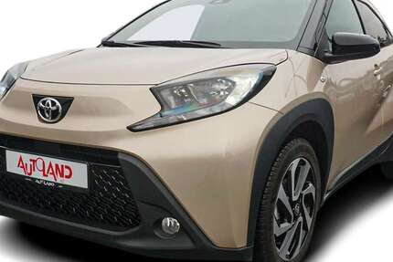 Toyota Aygo 8.328 km 19.950 &euro; Schwerin 19061