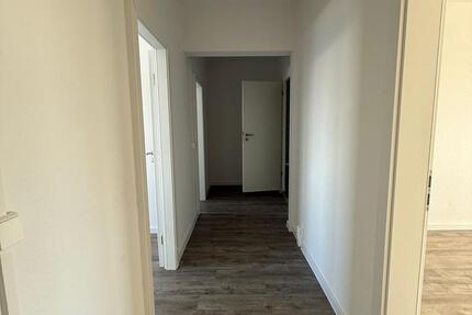 Helle 3-Zimmer-Wohnung in Schwerin zur Miete 3 zimmer