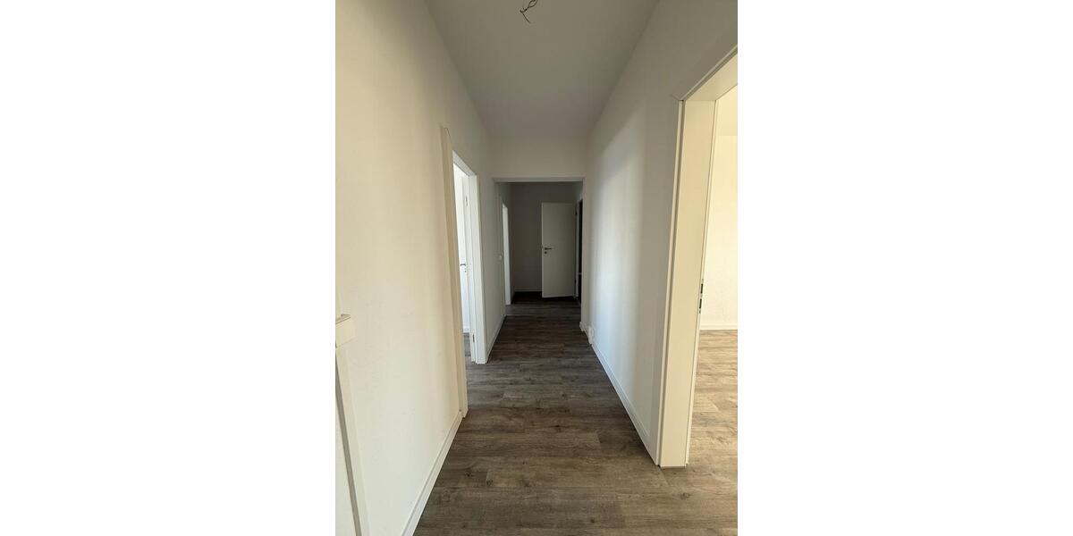 Helle 3-Zimmer-Wohnung in Schwerin zur Miete 3 zimmer