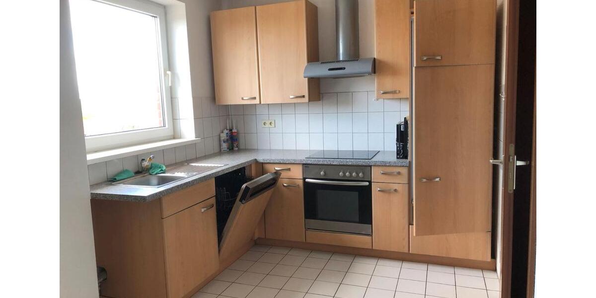 Dachgeschoßwohnung Lübstorf - 2 Zimmer, 62 m&sup2;, 400&euro; | Angebot:26252561