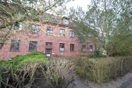 Wohnung Schwerin Gartenstadt - 5 Zimmer, 111 m&sup2;, 720&euro; | Angebot:24871050